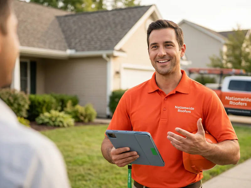 Roof Installation  in Granbury  FAQ